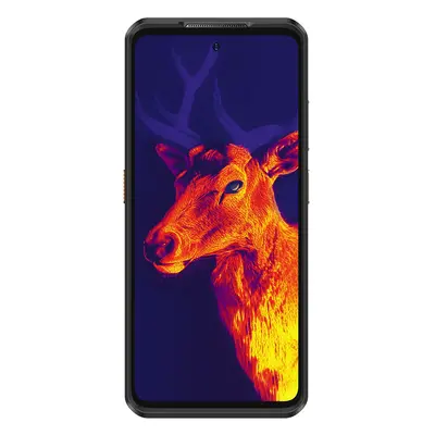 Ulefone Armor 25T Pro 5G 6GB/256GB černá