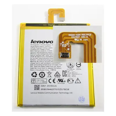 Lenovo L13D1P31 Original Baterie 3550mAh Li-Pol