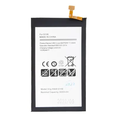 Baterie EB-BG970ABU pro Samsung Galaxy S10e, Li-Ion 3000mAh (OEM)