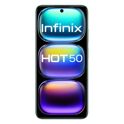 Infinix Hot 50 8GB/128GB Sage Green