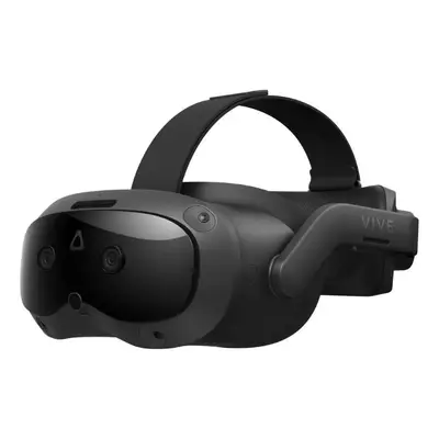 Brýle pro virtuální realitu HTC Vive Focus Vision, 5K rozlišení, 90Hz, repro, Wi-Fi, Bluetooth, 