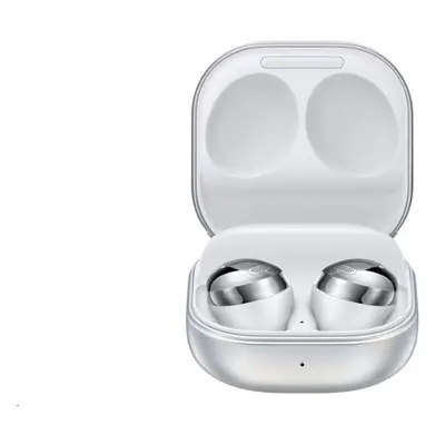 Samsung Galaxy Buds Pro (SM-R190) stříbrná