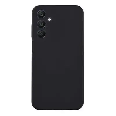 Zadní kryt Tactical Velvet Smoothie pro Samsung Galaxy A55 5G, asphalt