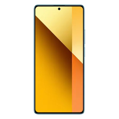 Xiaomi Redmi Note 13 5G 8GB/256GB Ocean Teal