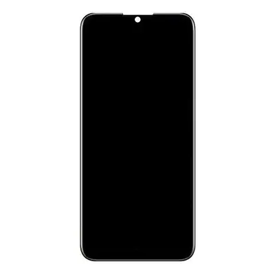 LCD + dotyková deska pro Huawei Y6 2019, black ( OEM )