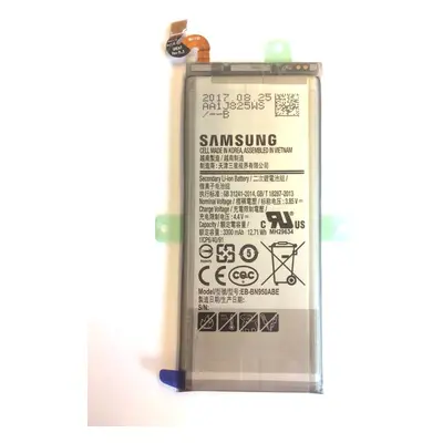 Baterie Samsung EB-BN950ABE Li-Ion 3300mAh