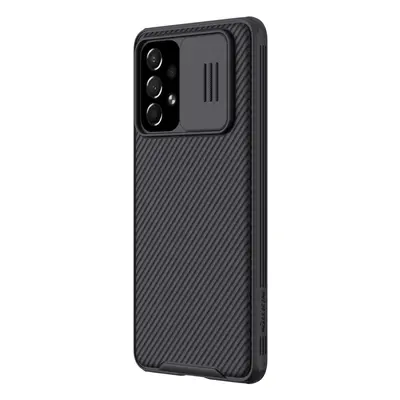 Zadní kryt Nillkin CamShield PRO pro Xiaomi Redmi Note 11 Pro/11 Pro 5G, černá