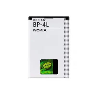 Baterie Nokia BP-4L, E61i, Li-ION 1500mAh