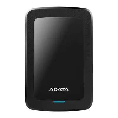 ADATA HV300 4TB HDD, černá