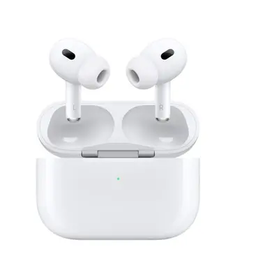 AirPods Pro (2. generace) USB-C MTJV3ZM/A bílá