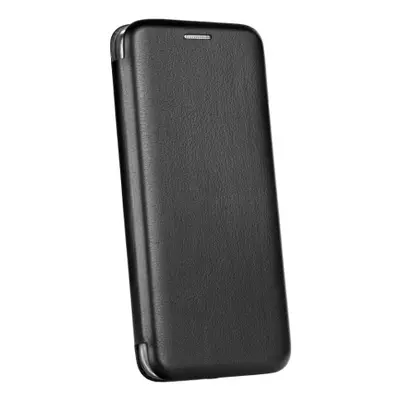 Forcell Elegance flipové pouzdro Huawei Y7 black