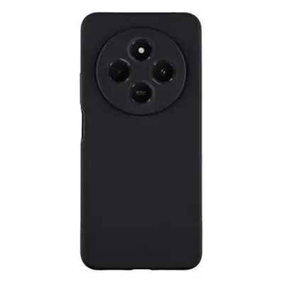 Zadní kryt Tactical Velvet Smoothie pro Xiaomi Redmi 14C 4G/Poco C75, asphalt