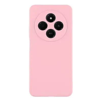 Zadní kryt Tactical Velvet Smoothie pro Xiaomi Redmi 14C 4G/Poco C75, pink panther