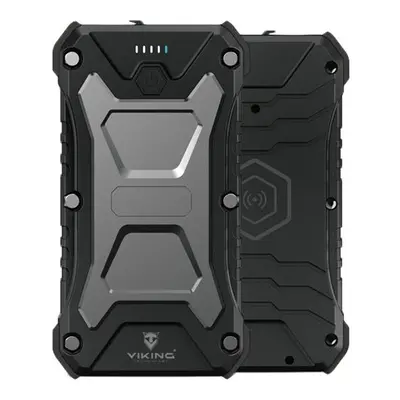 Outdoor powerbanka Viking SKADI I 10 000 mAh