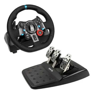 Logitech G29 Driving Force závodní volant pro PC/ PS3/ PS4