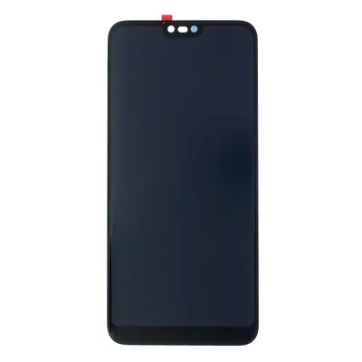 LCD + dotyk pro Honor 10, black