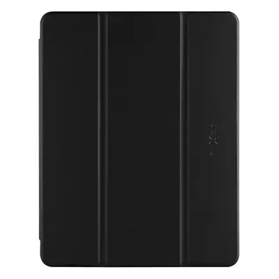 Pouzdro FIXED Padcover pro Apple iPad mini (A17 Pro) se stojánkem, podpora Sleep and Wake, černá