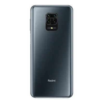 Kryt baterie pro Xiaomi Redmi Note 9 Pro, interstellar gray