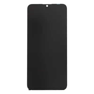 LCD + dotyk pro Huawei P Smart 2019, black