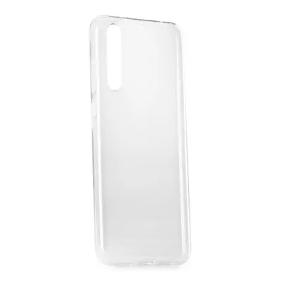 Zadní kryt Forcell Ultra Slim pro Huawei P20 Pro, transparent