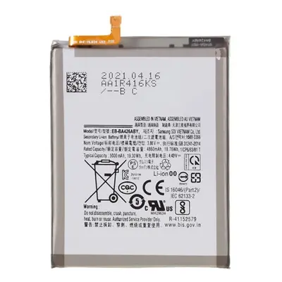 Baterie EB-BA146ABY pro Samsung Galaxy A14 5G Li-lon 5000mAh (OEM)