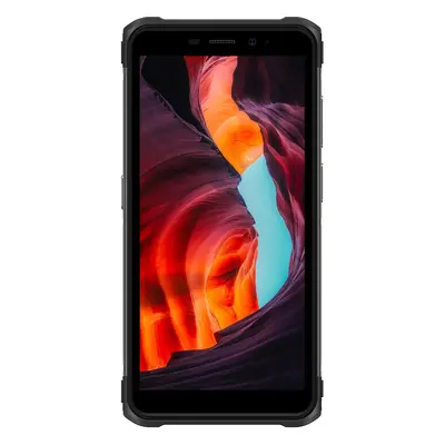 Ulefone Armor X10 Pro 4GB/64GB černá