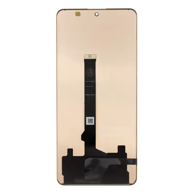 LCD + dotyková deska pro Xiaomi Redmi Note 13 Pro 5G, black