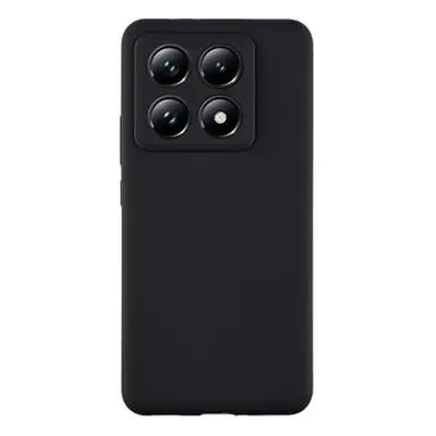 Zadní kryt Tactical Velvet Smoothie pro Xiaomi 14T Pro, asphalt