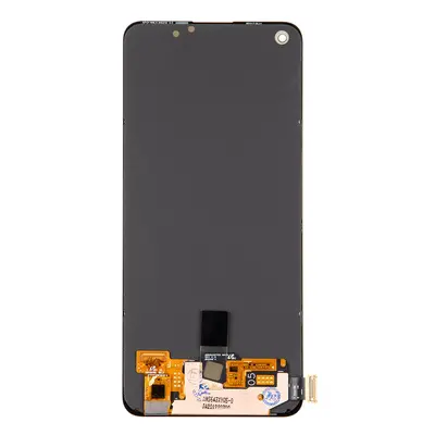 LCD + dotyková deska pro Realme 8, black