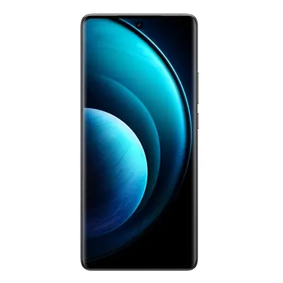 Vivo X100 Pro 5G 16GB/512GB Asteroid Black