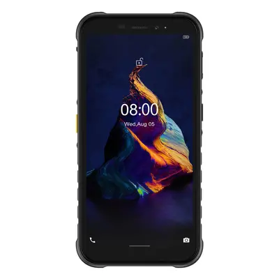 UleFone Armor X8 4GB/64GB černá