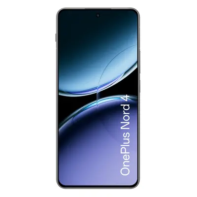 OnePlus Nord 4 5G 12GB/256GB Obsidian Midnight