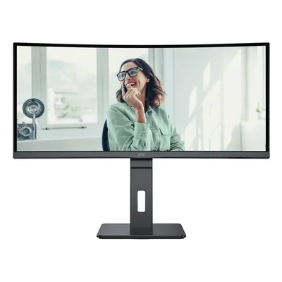 34" AOC CU34P3CV