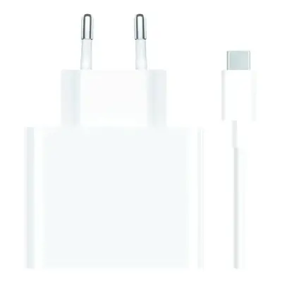 Xiaomi 67W Charging Combo (Type-A) + USB-C kabel