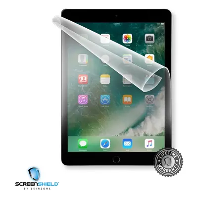 Ochranná fólie Screenshield pro Apple iPad 5 (2017) Wi-Fi