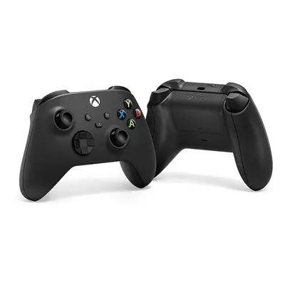 Xbox Wireless Controller černá