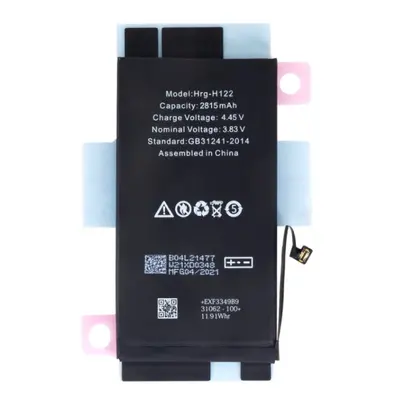 Baterie Apple iPhone 12 / iPhone 12 Pro 2815mAh Li-Ion (OEM BULK)