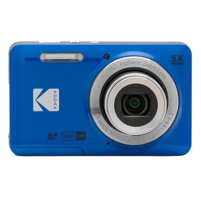 Kodak Friendly Zoom FZ55 Blue