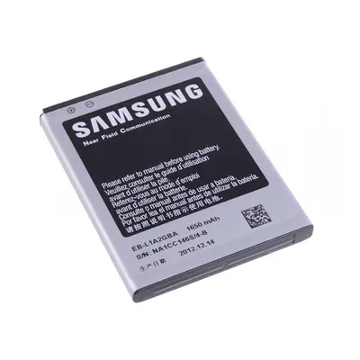 Originální baterie Samsung EB-F1M7FLU Li-Ion 1500mAh