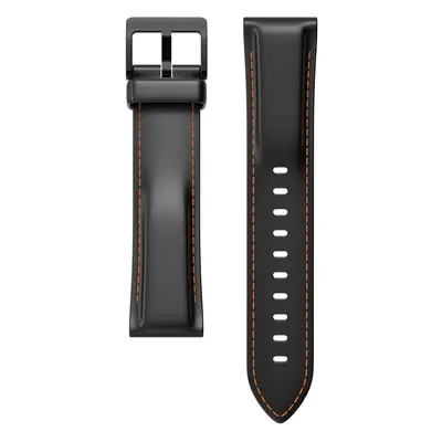 TicWatch PRO 3 Black Silicon Strap