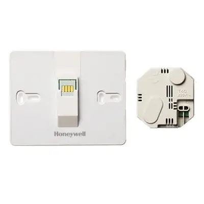 Honeywell ATF600 Sada pro montáž řídící jednotky EvoTouch-WiFi na zeď, vč. napájecího adaptéru