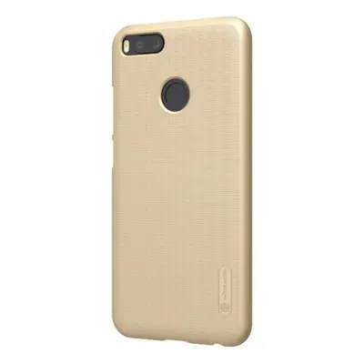 Nillkin Super Frosted kryt Xiaomi Mi A1, gold