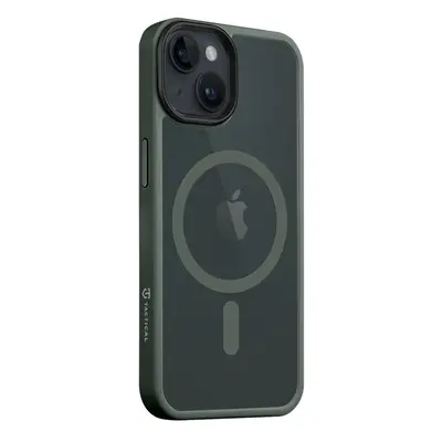 Zadní kryt Tactical MagForce Hyperstealth pro Apple iPhone 14, forest green