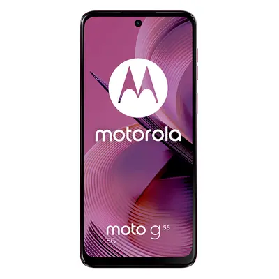 Motorola Moto G55 5G 8GB/256GB Twilight Purple