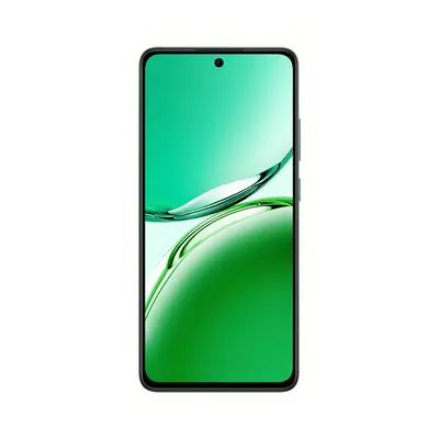 OPPO Reno12 FS 5G 12GB/512GB Black Green