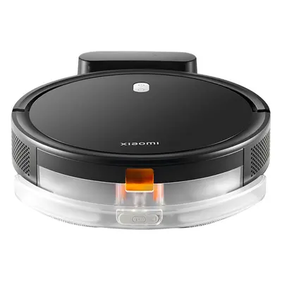 Xiaomi Robot Vacuum E5 černá