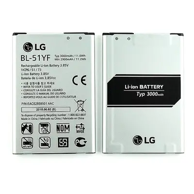 LG Baterie BL-51YF 3000mAh Li-Ion