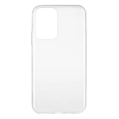 Silikonové pouzdro pro Xiaomi 11T / Xiaomi 11T Pro, Forcell Ultra Slim, transparentní