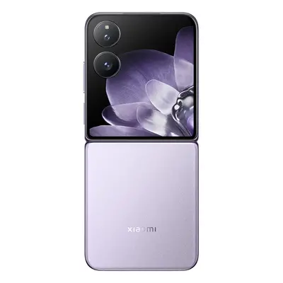 Xiaomi Mix Flip 12GB/512GB fialová