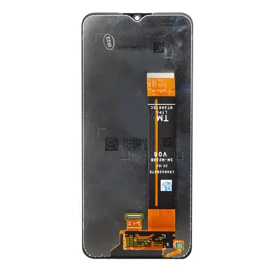 LCD + dotyková deska pro Samsung Galaxy M23 5G M236B, black